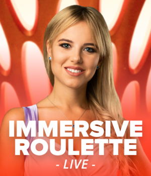 Immersive Roulette