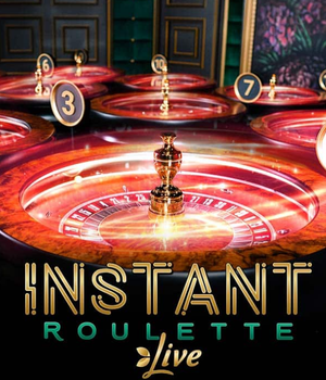 Instant Roulette