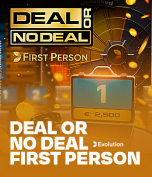 Deal or No Deal