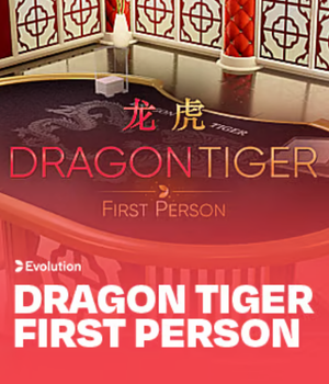 Dragon Tiger